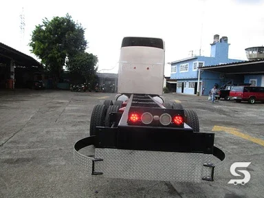 Conversión de quinta rueda a tortón en Kenworth T660, terminado — Talleres Saucedo, Uruapan, Michoacán